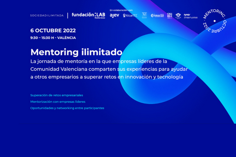 Mentoring ilimitado